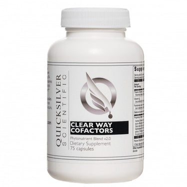 Clear Way Cofactors - My Village Green